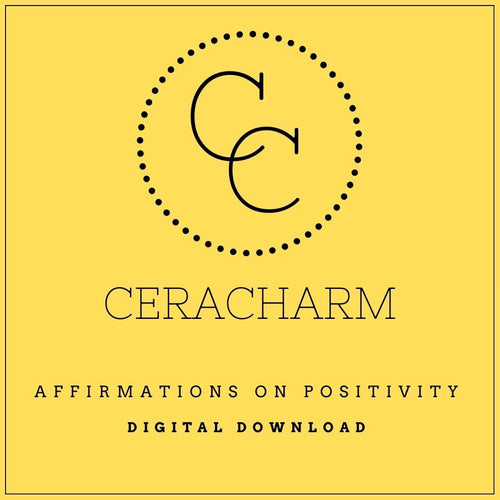 Affirmations on Positivity