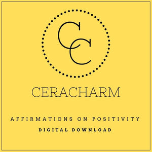 Affirmations on Positivity