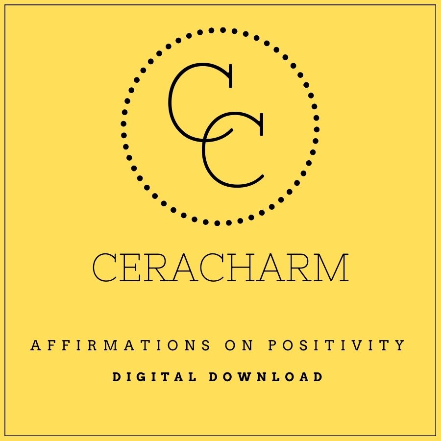 Affirmations on Positivity