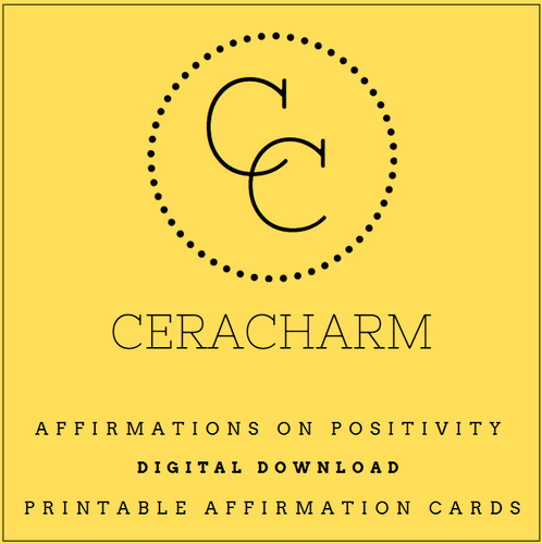 Affirmations on Positivity