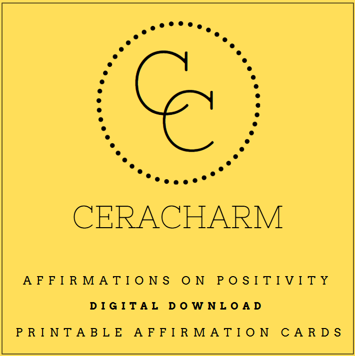 Affirmations on Positivity
